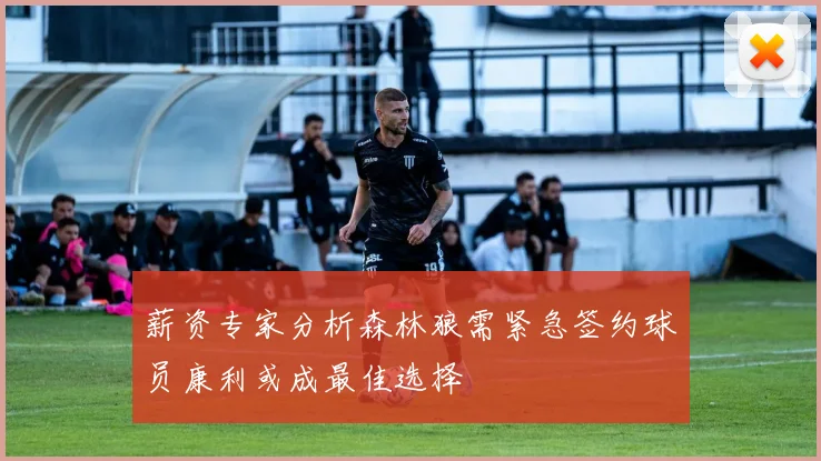 薪资专家分析森林狼需紧急签约球员康利或成最佳选择