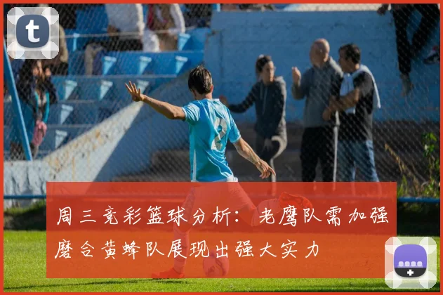 周三竞彩篮球分析：老鹰队需加强磨合黄蜂队展现出强大实力